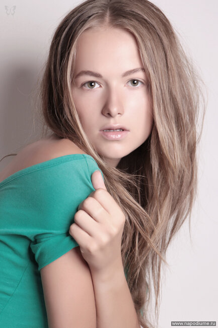 Anastasia Cuhina's photo