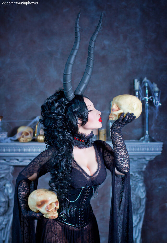 Dmitrij Turin's photo