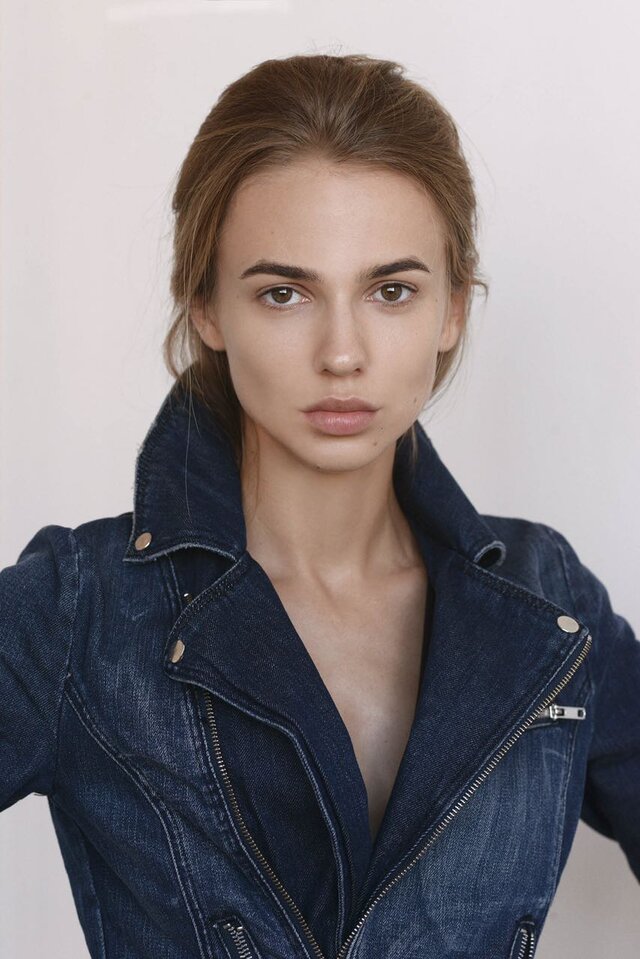 Фото Катерина Соколова