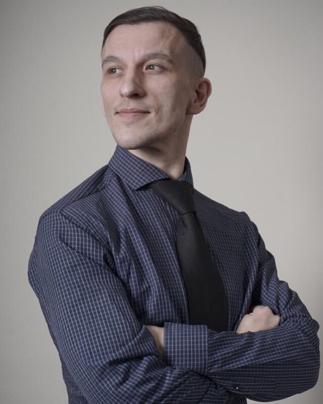 Фото Max Tsalkov
