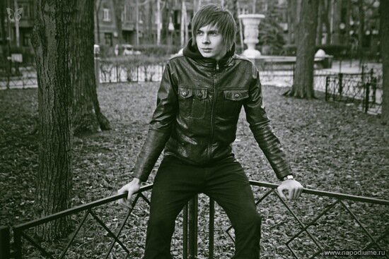 Фото Dmitriy Kievskiy
