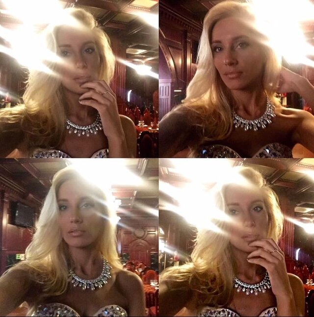 Фото Маша Абрамова