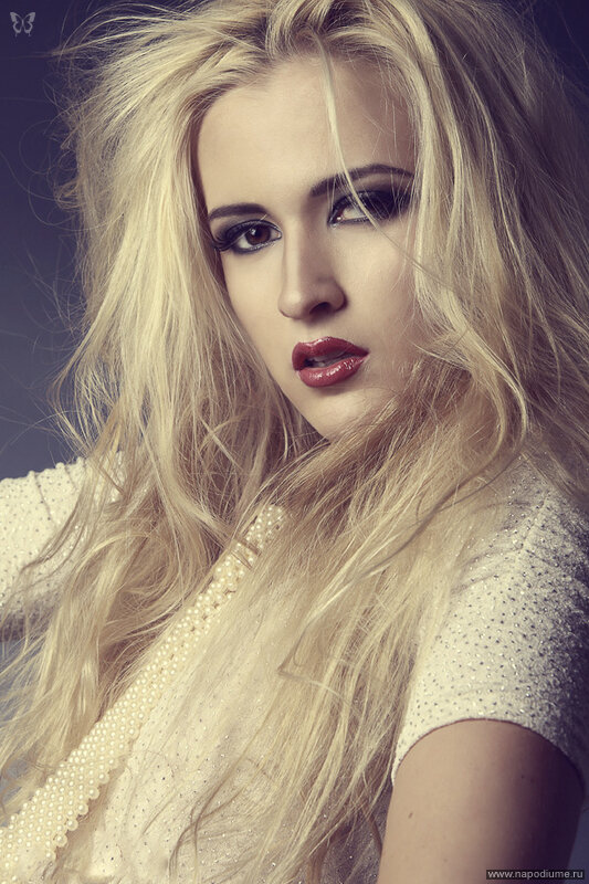 Ksenia Mahova's photo
