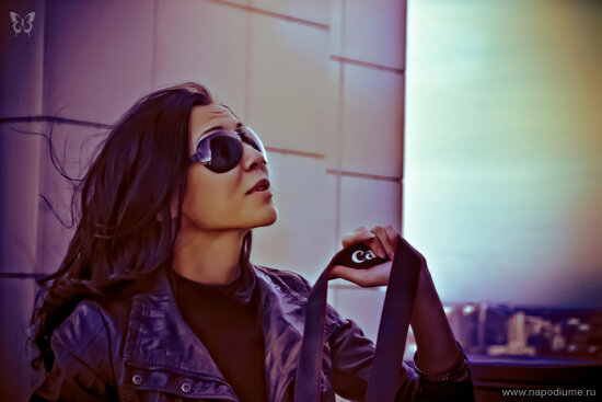 Annastasiya Morozova's photo
