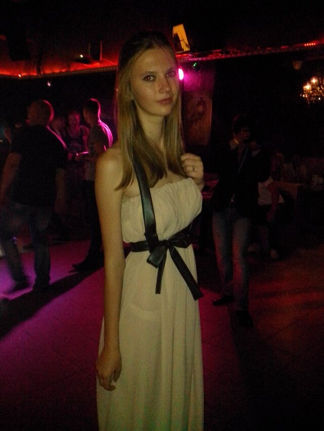 Фото Valentyna Ruzhytska