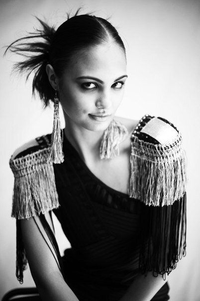 Kristina Kavera's photo