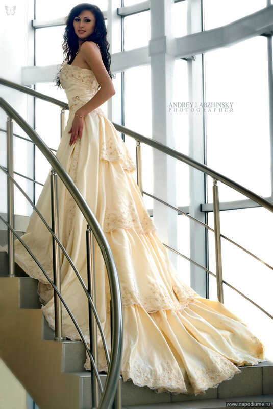 Svetlana Pavlenko's photo