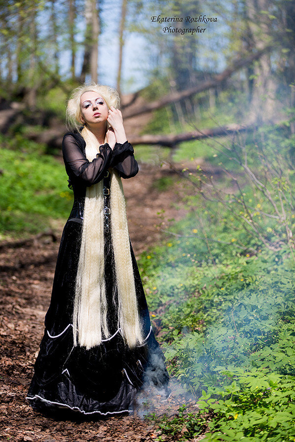 Фото Eliza Abrosimova