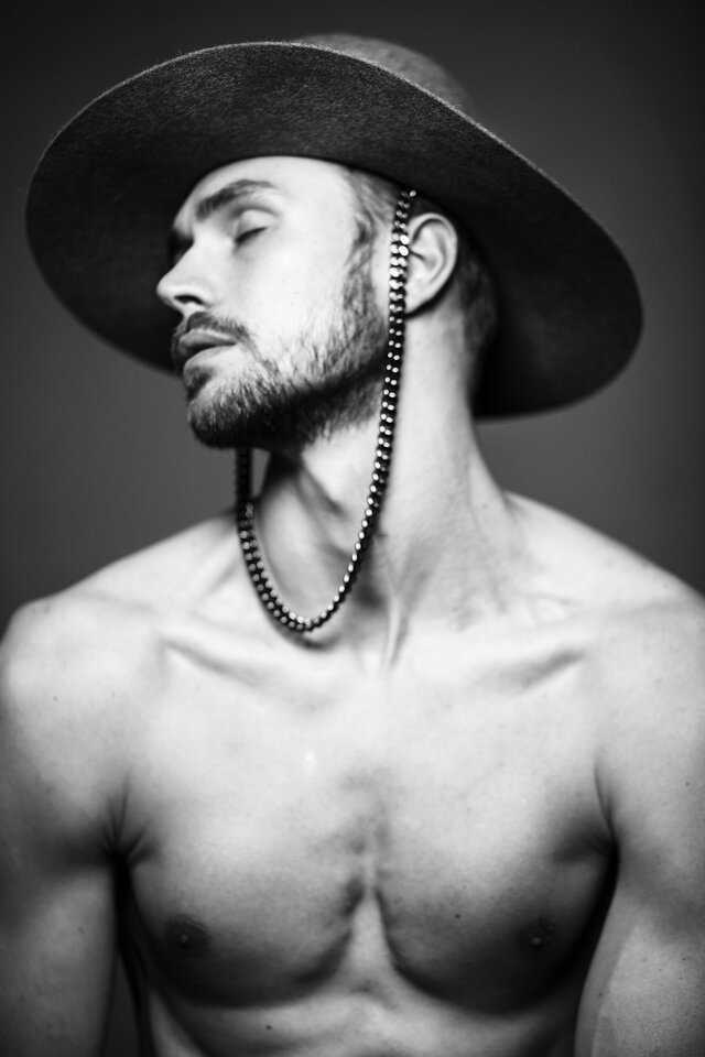 Alexander Litskevich's photo