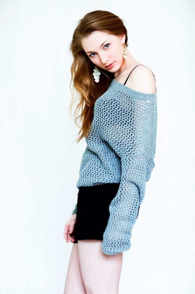 Evgenija Belousova's photo