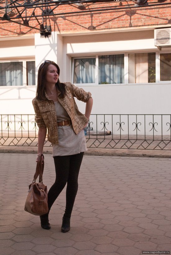 Kseni Matveeva's photo