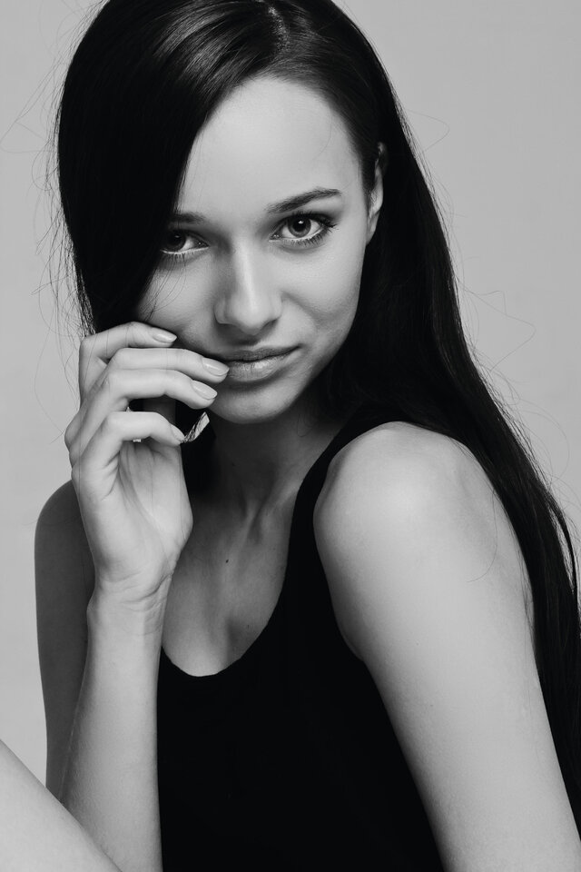 Foto Kateryna Vyshniak