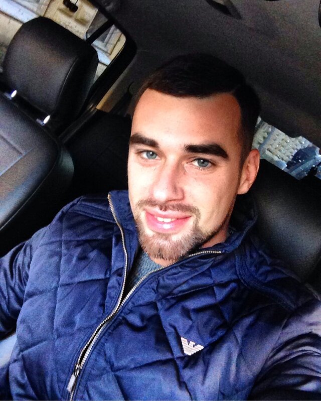 照片Maksim Martinenko