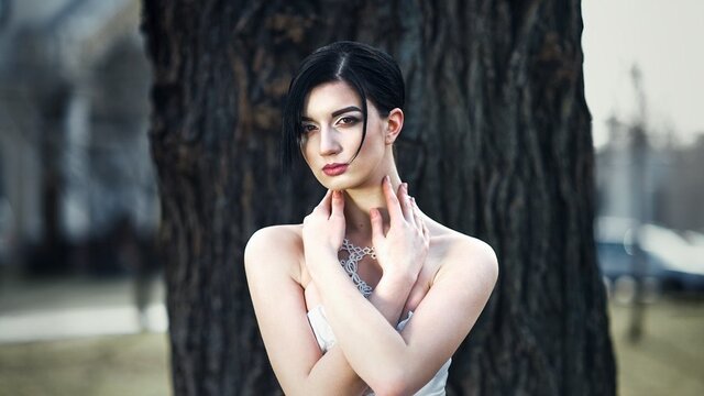 照片Mila Broks