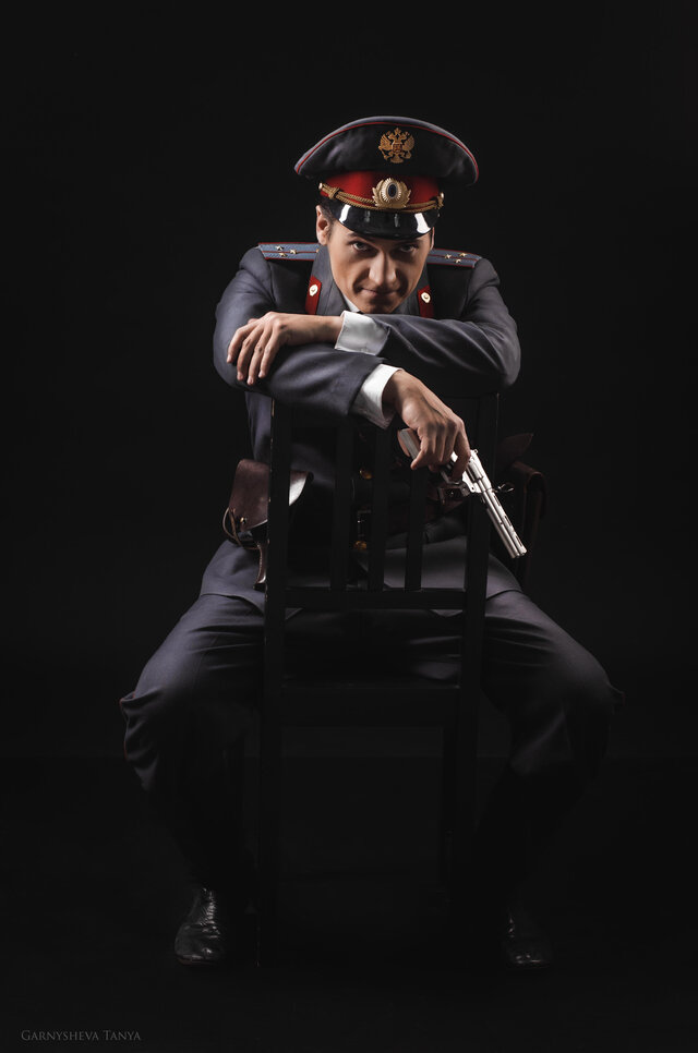 Фото Slava Deev