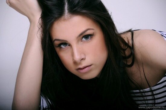 Elizaveta Kaluznaa's photo