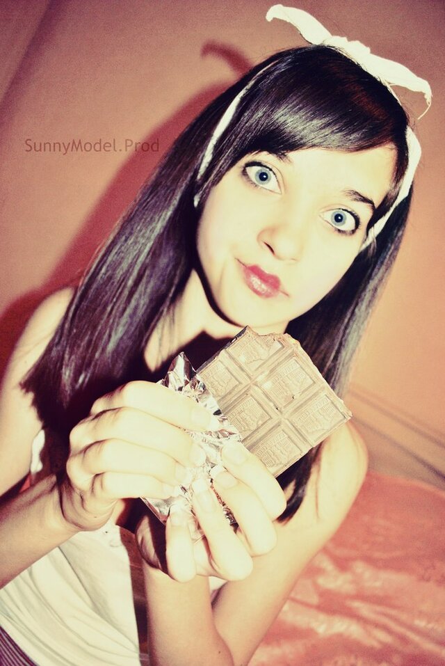 Vasileva's photo