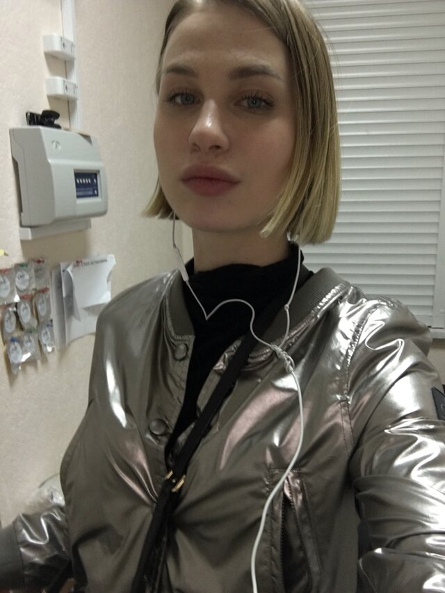Foto vera ranevskaa