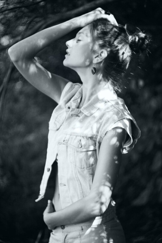 Zhenya Bulanova's photo