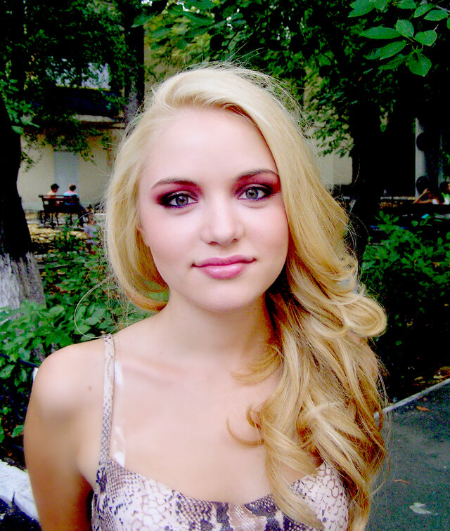 Lyubov's photo
