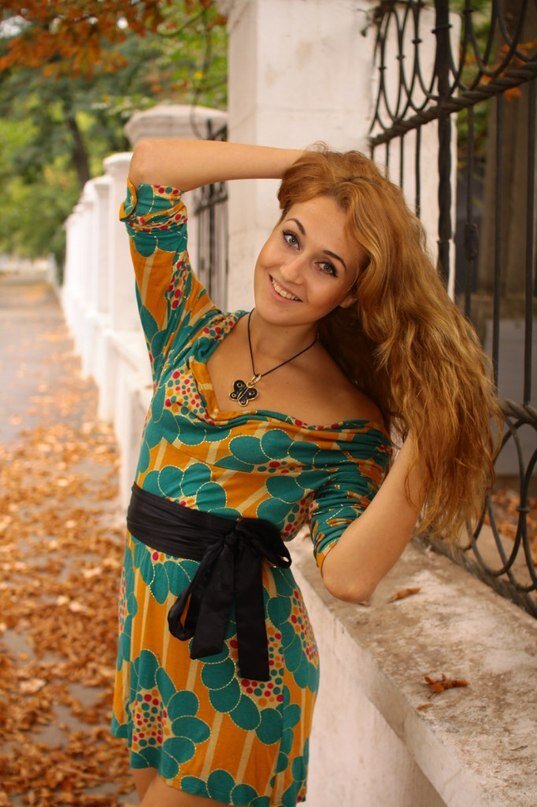 Фото Евгения jenny Плотицына
