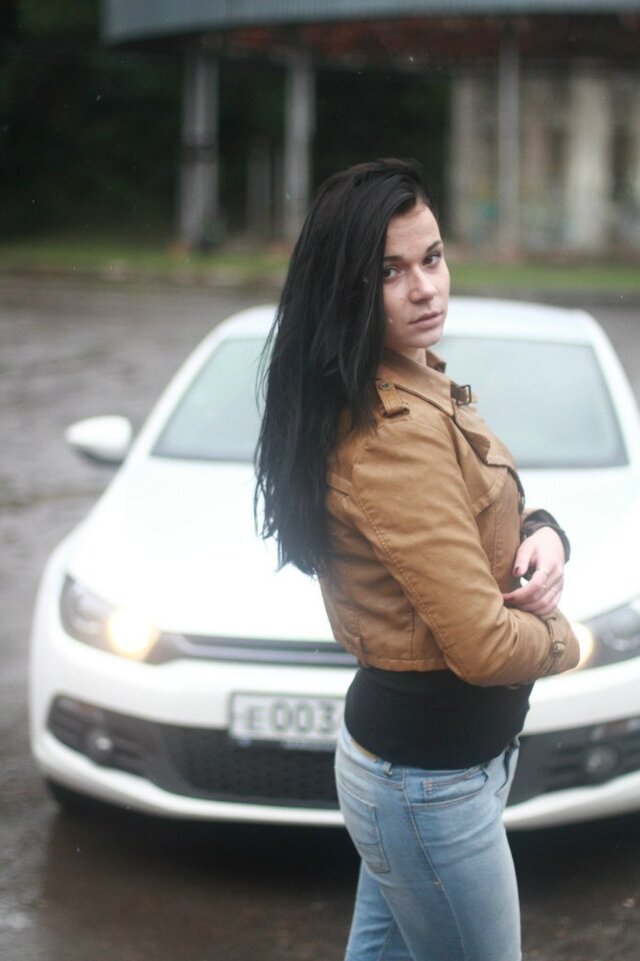 Фото Екатерина Лавлинская
