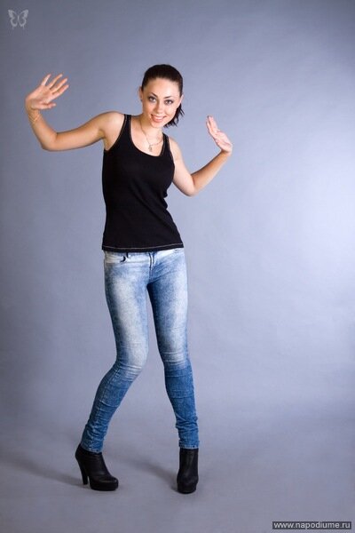 Aroslava Roda's photo