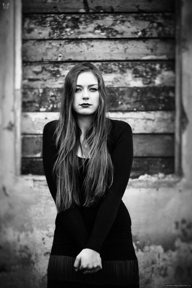 Фото Карина karina_herbst Дерр