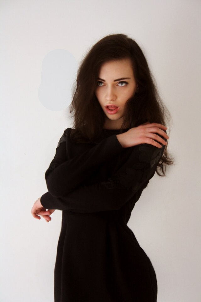 Kristina Besstrasnova's photo