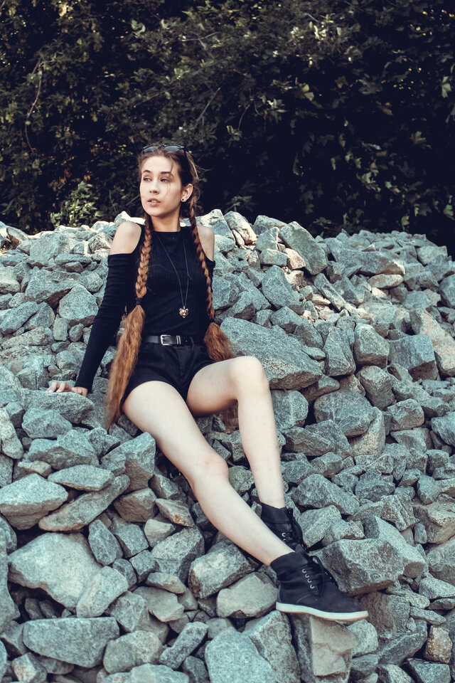 Foto Marina Balkonskya