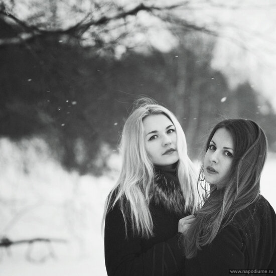 Nadezda Kosareva's photo