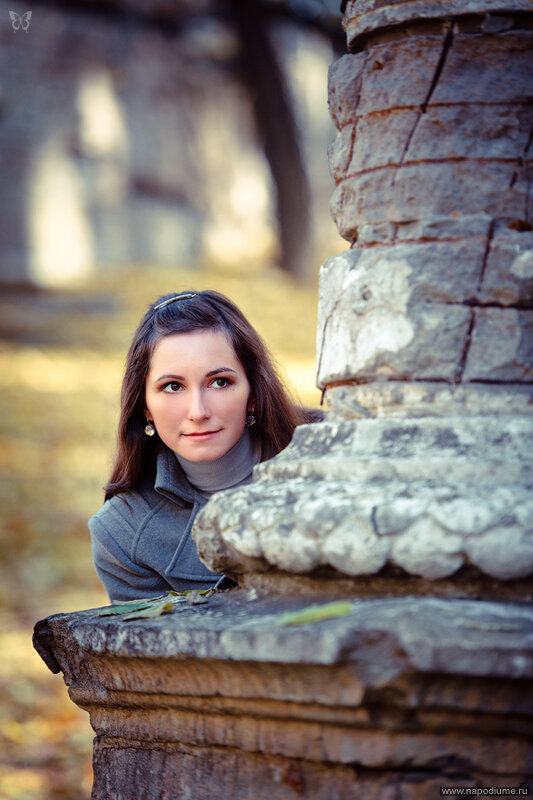 Фото Anna Zorina