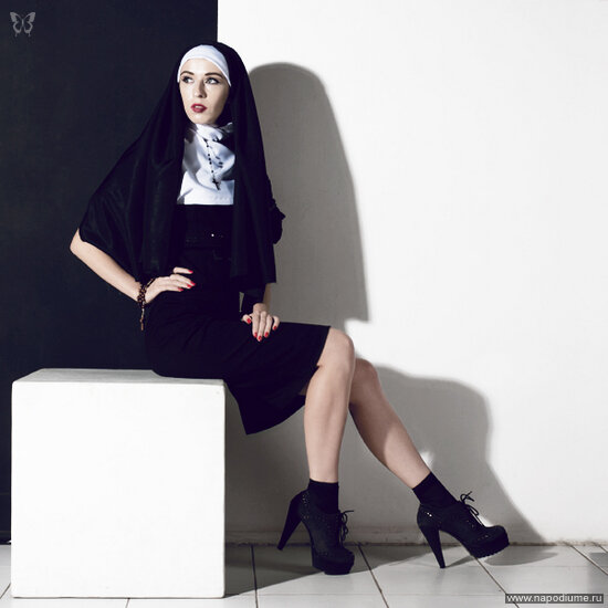 Ekaterina Vorob'eva's photo