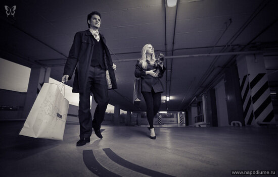 Julia Marochkina's photo