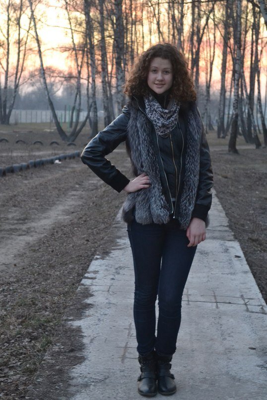 Фото Anna Lamskaja