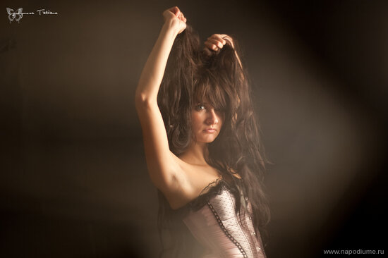 Lubov' Vol'naa's photo