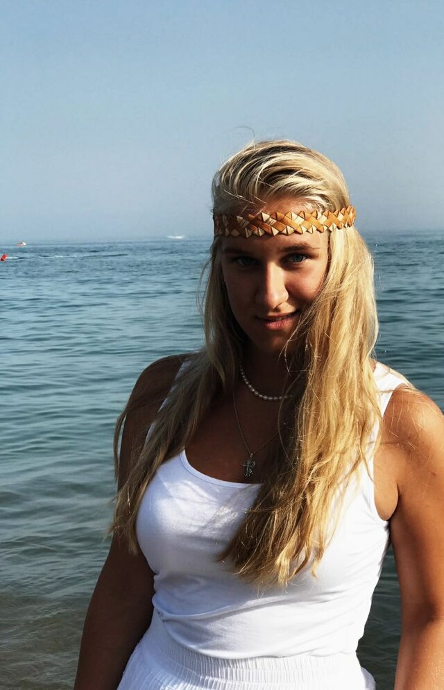 Vasilisa Makarova's photo