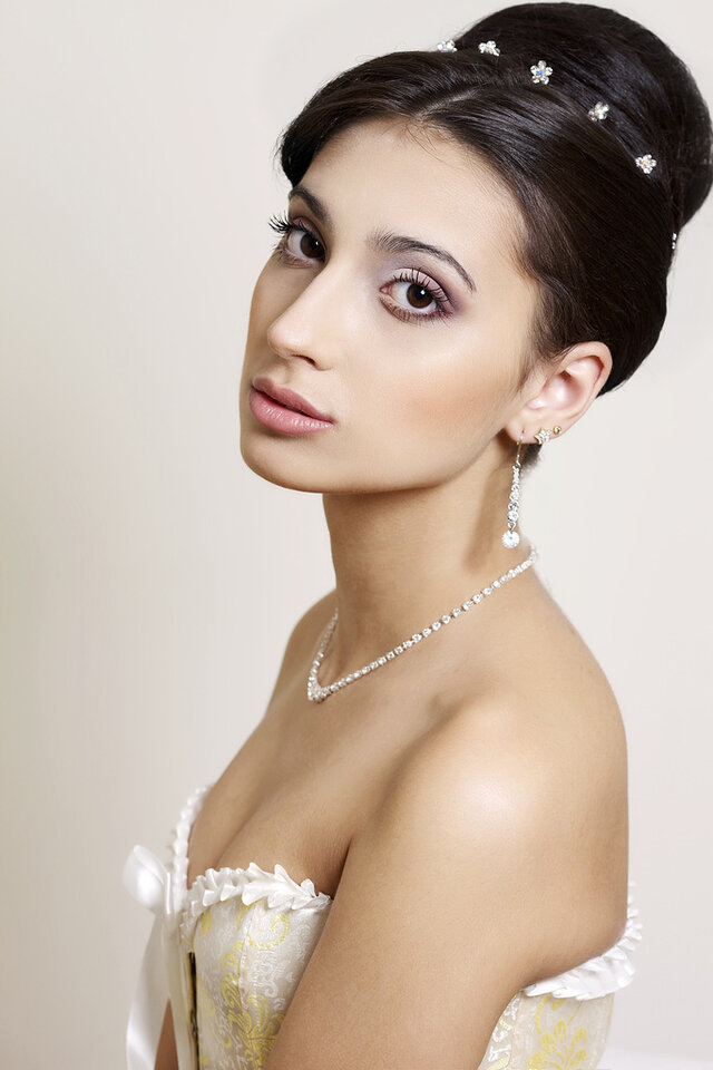 Nastya Bayer's photo