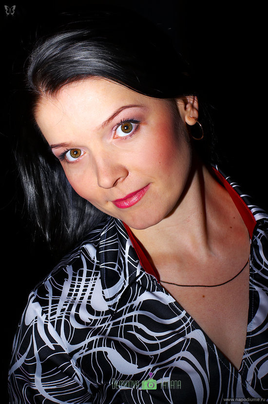 Tat'ana Demidova's photo