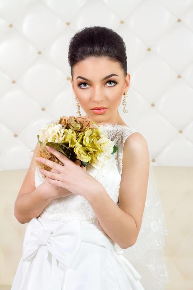 Anastasija Martinjuk's photo