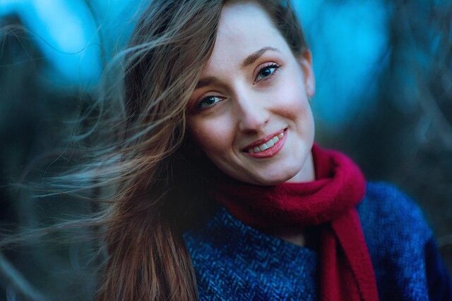 Фото Ирина Ir_gordashian Гордеева