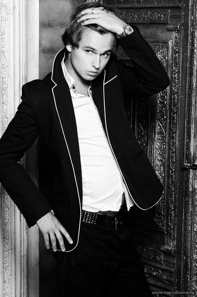bakseev artem's photo