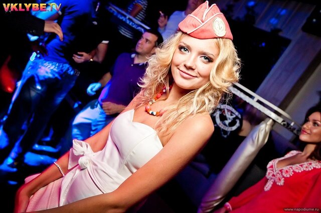 Фото Анастасия Евстифеева