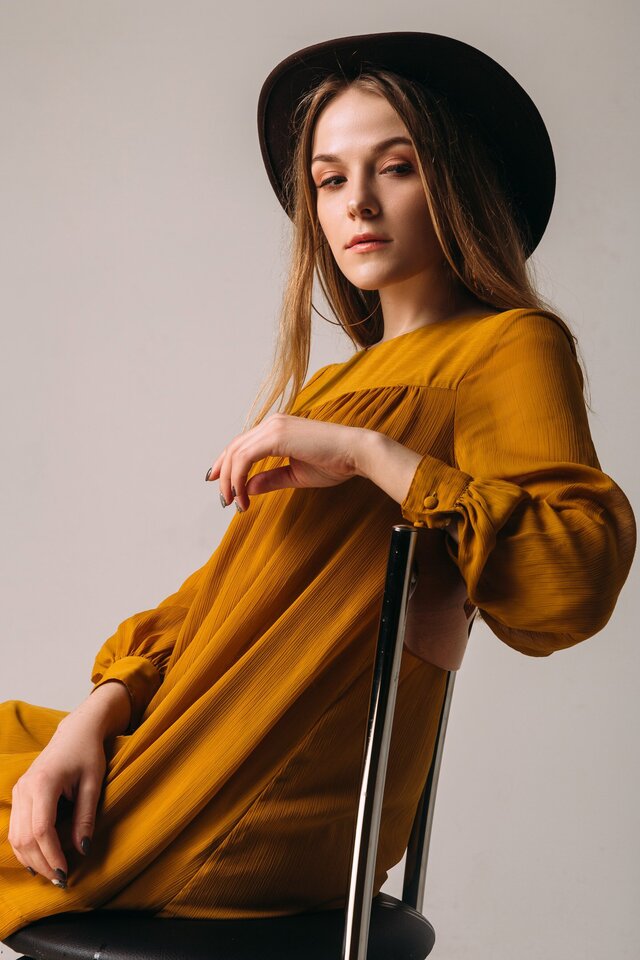 Anastasia Grebenuk's photo