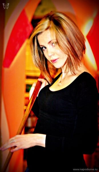 Фото Valentina Goleva