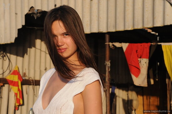 Anastasia Lonsakova's photo