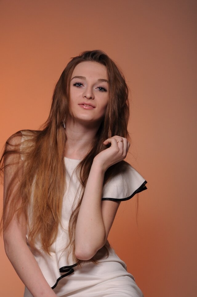 Фото Карина Александровна