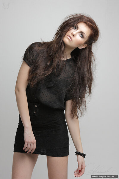 Foto Anatoly Bo