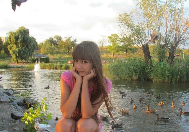 Foto Lerchik