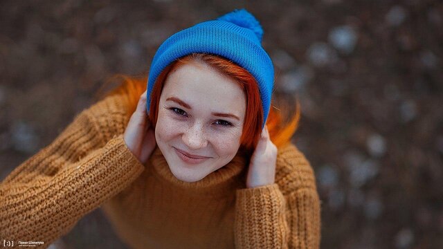 Фото Мария Meri Сыстерова
